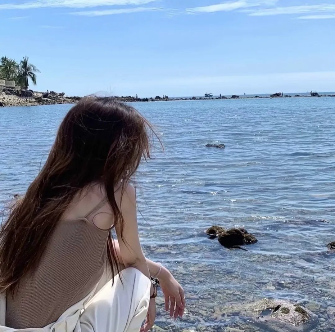 附属美丽