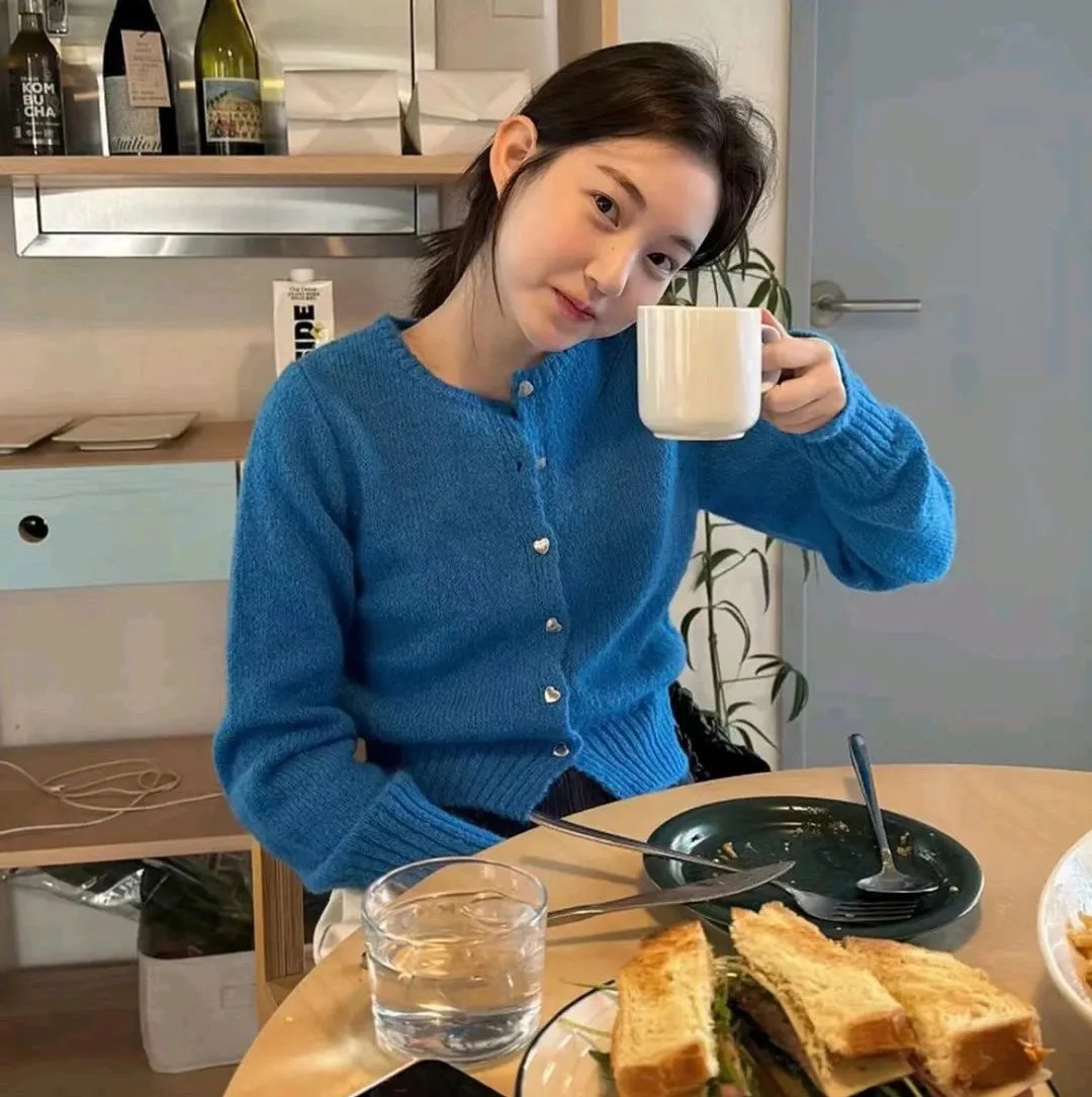 我的爱人就是你